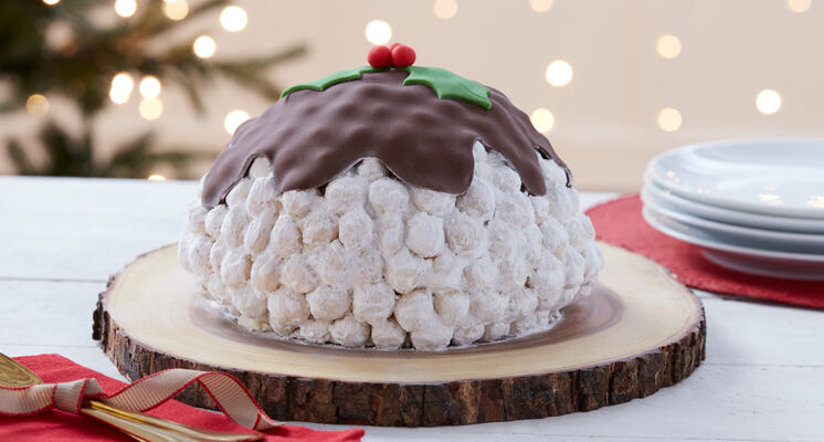 Amazon.com : TUNNOCK'S Snowballs - Coconut Covered Marshmallows 4 Pack 120g  (4.2 oz) : Vegetarian Marshmallows : Grocery & Gourmet Food