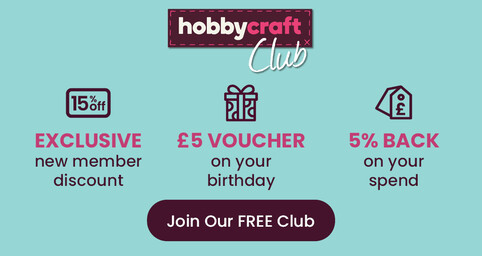 Hobbycraft Club