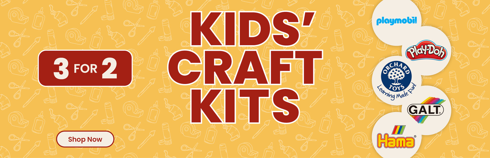 Kids Craft Kits