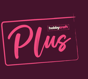 Hobbycraft Plus