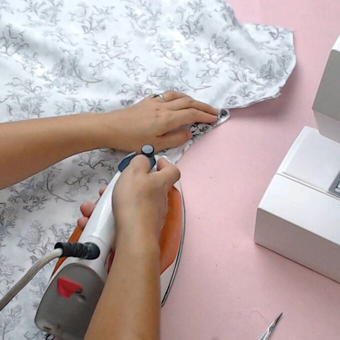 How to Sew a Kimono | Hobbycraft