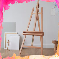 Easels