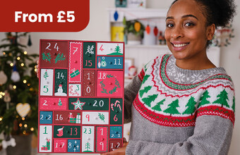 Advent Calendars