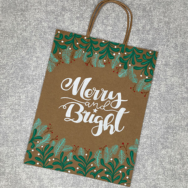 Krishnaimpex Christmas Santa Sack Santa Claus Gift Packing Bag Christmas  Gift Drawstring Pouch Giant Reusable Xmas Presents Bags | Potli Bag |  Wedding Party Favor Gift Bags (Pack of 2) : Amazon.in: