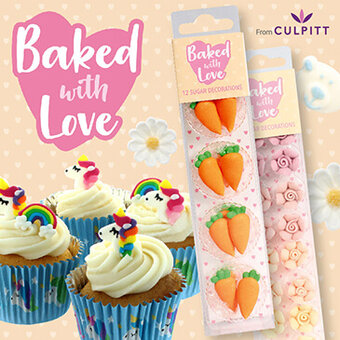 Culpitt Baked With Love