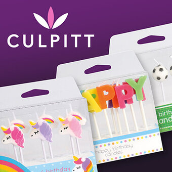 Culpitt Candles