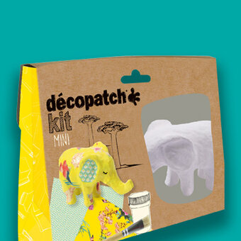 Decopatch Mini Kits