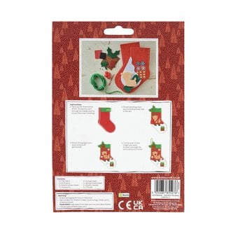 Make Your Own Stocking Kit image number 5