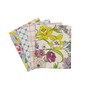 Laura Ashley Gilly Doyle Cotton Fat Quarters 4 Pack image number 1