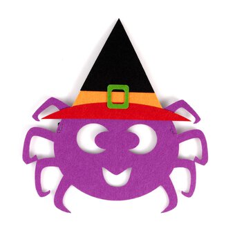 Assorted Halloween Mask image number 2