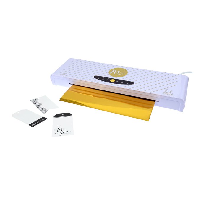 Minc Foil Applicator & Starter Kit 