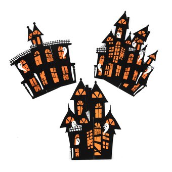 Make Your Own Haunted House 3 Pack image number 3