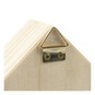 Wooden Insect House 20cm x 9cm x 30cm image number 4