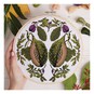 RHS Melon Cross Stitch Kit 8 Inches image number 2