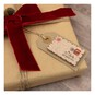 Santa Letter Cork Toppers 4 Pack image number 3