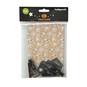 Skeleton Treat Bags 6 Pack  image number 5