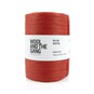 Wool and the Gang Bardot Red Ra-Ra-Raffia 100g image number 1