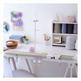 Knitting Machine Row Counter Sewing Machine Digital Indicator Component 