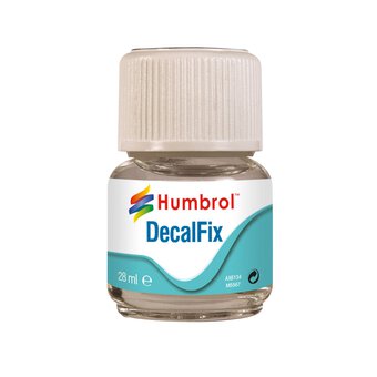 Humbrol DecalFix 28ml