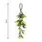 Small Hanging Mistletoe 31cm image number 5