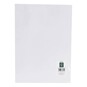 White Card A4 100 Pack image number 3