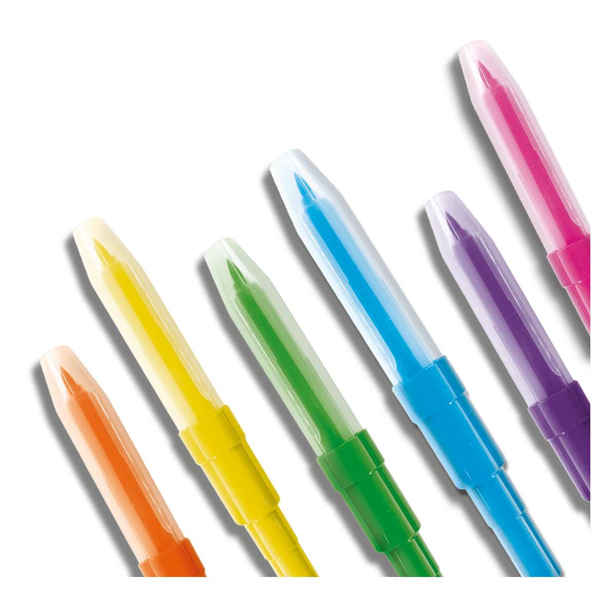 Kids Create Colour Changing Pens - Cardies