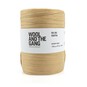 Wool and the Gang Desert Palm Ra-Ra-Raffia 100g image number 1