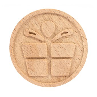 Christmas Present Cookie Stamp image number 2
