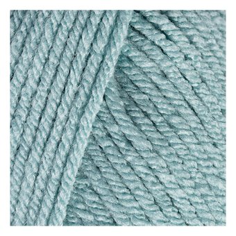 James C Brett Blue It's Pure Cotton Yarn 100g
