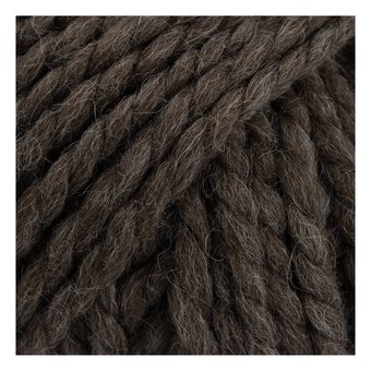 Wool and the Gang Walnut Brown Alpachino Merino 100g