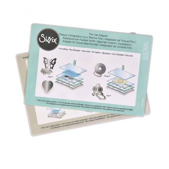 Sizzix Big Shot Manual Die Cutting & Embossing Machine 6 | Scrapbooking,  Cardmaking & Papercraft