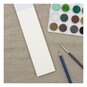 Hahnemuhle Watercolour Bookmark Pad 15 Sheets image number 2