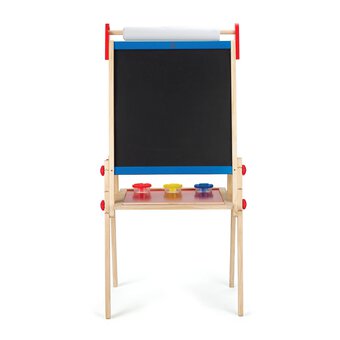 Hape All-in-1 Easel image number 4