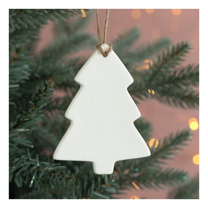 Ceramic LED Ornament, Projects