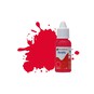 Humbrol Red Arrow Gloss Acrylic Paint Dropper 14ml (238) image number 1