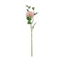 Light Pink Tintagel Dahlia Spray 69cm x 15cm image number 1