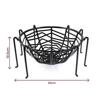 Spider Leg Basket image number 5