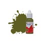 Humbrol Forest Green Matt Acrylic Paint Dropper 14ml (150) image number 1