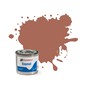 Humbrol Rust Enamel Matt Paint 14ml (113) image number 1