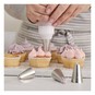 Whisk Cake Decoration Set 12 Pieces image number 2