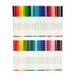 Crayola Supertips Washable Markers 50 Pack image number 2