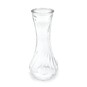 Beaker Bud Glass Vase 15cm x 6cm image number 1