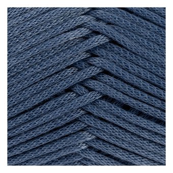 Lion Brand Charcoal Wool-Ease Fair Isle Yarn 150g