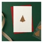 Christmas Tree Cork Stickers 4 Pack image number 2