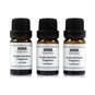 Spa Candle and Soap Fragrance 10ml 3 Pack image number 1