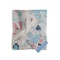 Tranquil Shores Sea Cotton Fat Quarters 4 Pack image number 2