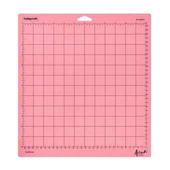 ReArt Cutting Mat Variety 6 Packs for Silhouette Cameo 4/3/2/1 - Strong,  Standard, Light Grip, 12in x 12in x 3 Packs, 12in x 24in x 3 Packs. Variety  6P