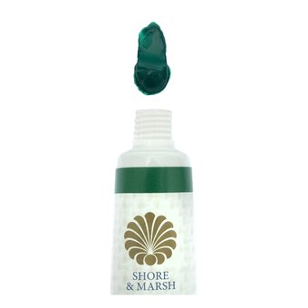 Shore & Marsh Viridian Watercolour Paint 10ml