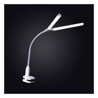 Daylight DuoPro Clamp Lamp image number 5