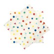 Rainbow Celebration Napkins 16 Pack